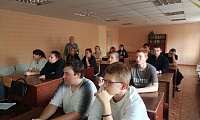 В небе «Ночные ведьмы»