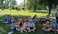 Вперед к рекордам!