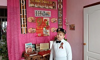 Нам та весна Победу принесла