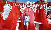 Это всё о России