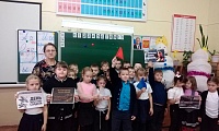 Не прервется память поколений
