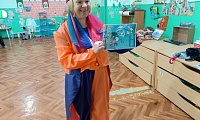 По сказкам Х.К. Андерсена