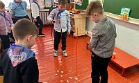 Загадки книжных станиц