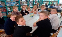 В гостях у сказки