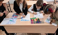 От Земли и до Луны - всё ребята знать должны!