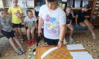 Моя любимая Россия