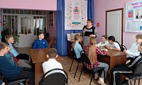 Ваня Солнцев – защитник Отечества