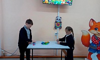 В гостях у сказки