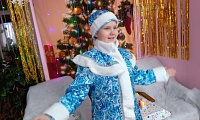 Елкины проделки