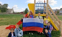 В поисках символа России