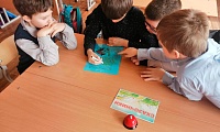Загадки книжных станиц