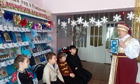 Рождественские сказки