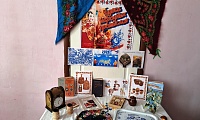 Фольклориада