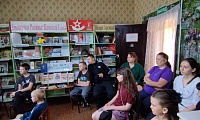 Здесь Пушкиным всё дышит и живет