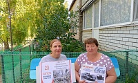 Курская битва - боль и слава России