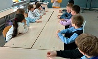 В гостях у Правознайки
