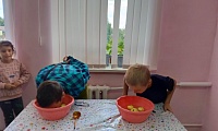 Спас медовый, яблочный и хлебный