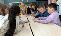 В гостях у Правознайки