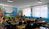 Мягкие лапки, а в лапках царапки