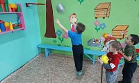 С здоровьем не шути, его с детства береги