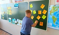 Чудо – озеро Байкал