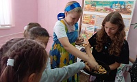 Спас медовый, яблочный и хлебный