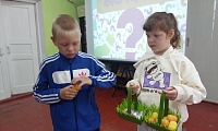Золотая россыпь народного творчества