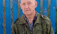 Лес - наша жизнь и судьба