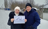 Непобеждённый Ленинград