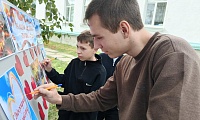 С днём рождения, любимый город!