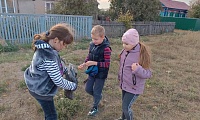 Очистим планету от мусора