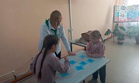 Осенний калейдоскоп
