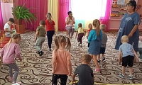 Страх, уходи!