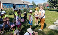 Вперед к рекордам!