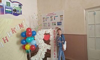 Бойцы культурного фронта