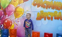 С днём рождения, любимый город!