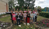 Загадки на каждом шагу