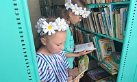 Мир детства, мир чудес