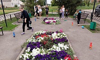 Я по улице иду