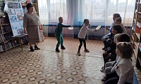 Весёлый космодром