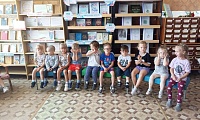 Книжкин дом