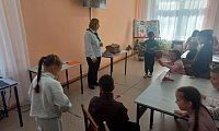 Осенний калейдоскоп