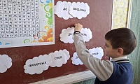 Вежливые сказки