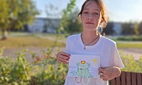 Творческий калейдоскоп