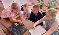 Мир сказок, рифм, стихотворений