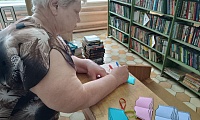 Бойцы культурного фронта