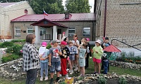 Загадки на каждом шагу