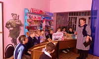 Маленькие герои большой войны