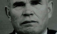 Гераськин Андрей Федорович