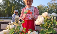 Творческий калейдоскоп